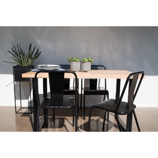 Mesa de comedor Rabona